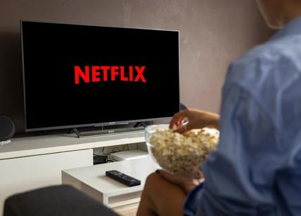 Netflix, boom di abbonati: + 6 mln. Lo stop agli account condivisi premia