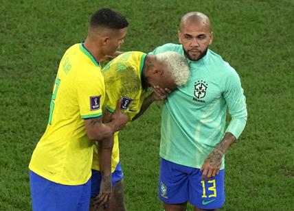 "Lascio tutto a Neymar": il testamento choc scuote il Brasile