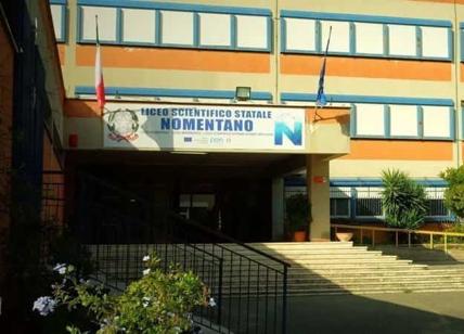 Liceo Nomentano Roma: mancano le aule, tagliati fuori 210 alunni