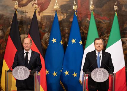 Commercio Italia-Germania, 2021 record: superati i livelli pre-Covid