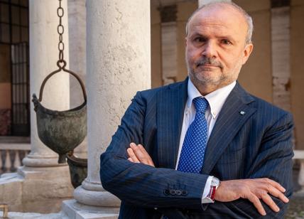 Sanremo 2023, Schillaci: "Con lo screening si può evitare il 40% dei tumori"