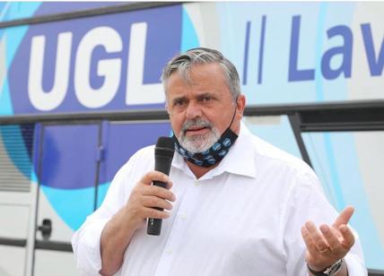 Stellantis, Termoli: Capone UGL: “grandi opportunità per l’occupazione"