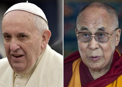 Perché Papa Francesco non vuole vedere il Dalai Lama? Il nodo delle nomine