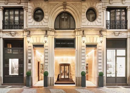 Park Hyatt Milano celebra 20 anni di lusso con tre nuove top suite