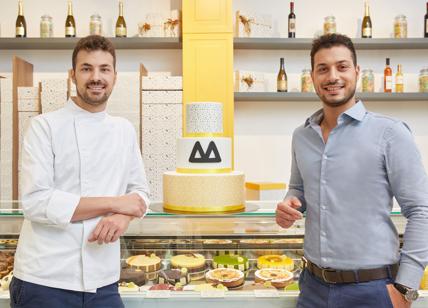 Fratelli Moschella, la "dolce" rivoluzione ha inizio: a Milano con il concept di "nuova pasticceria"