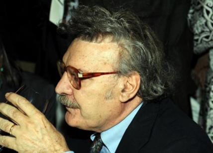 Roma, l'omaggio a Luciano Pellicani: l'ex collaboratore di Bettino Craxi