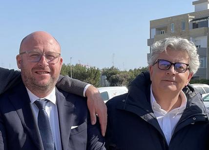Fratelli d'Italia: 'Non esiste solo Lecce Calcio', Pugliapromozione risponde