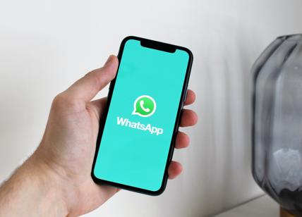 Come si aggiorna WhatsApp?