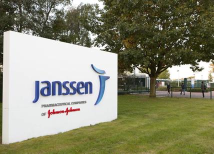 Janssen Italia annuncia il nuovo Leadership Team