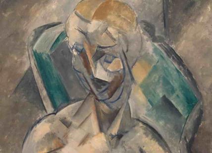 La Russia rivuole i dipinti prestati a Roma. Picasso torna a San Pietroburgo