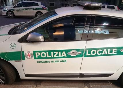 Donna trans bloccata a manganellate: pm Milano, a processo 5 vigili