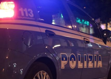 Roma, accoltella un uomo alla Borghesiana, arrestato un albanese di 47 anni
