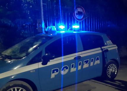 Roma, un uomo accoltellato a morte alla Borghesiana: indaga la Polizia