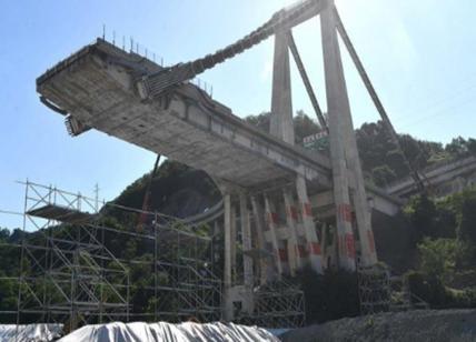 Ponte Morandi, crolla camion con 900 kg di droga: l'accordo con 'ndrangheta