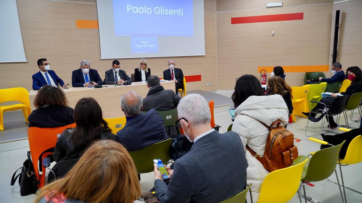 Presentazione missione Puglia a Dubai10