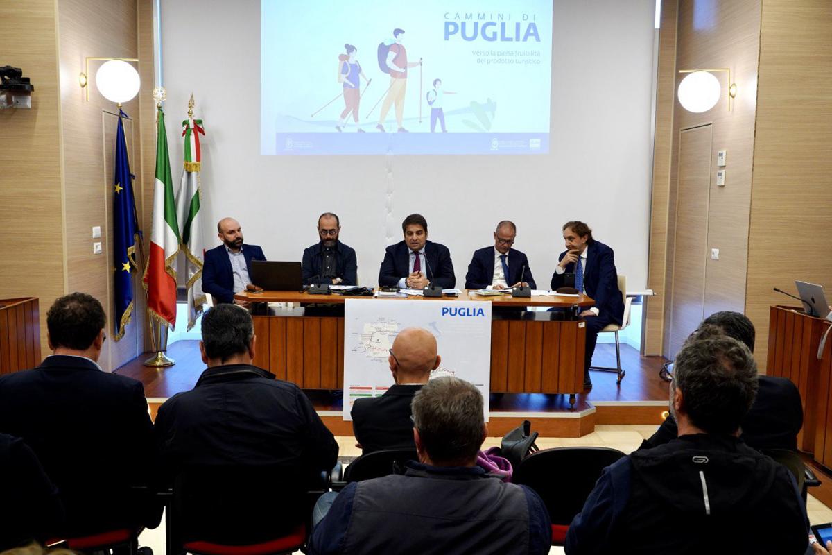 Presentazione Cammini di Puglia11