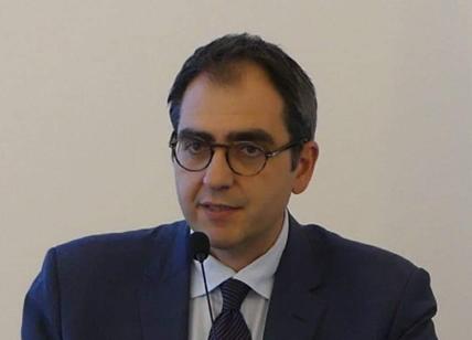 Presidente dell’Ordine degli Avvocati di Milano La Lumia