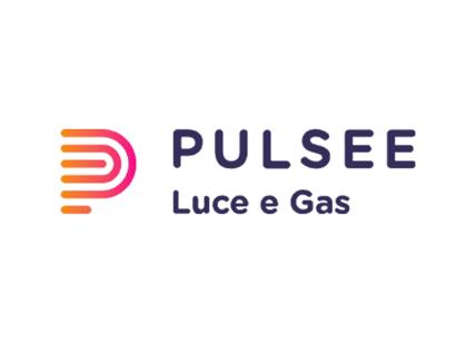 Pulsee Logo