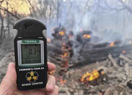Ucraina, livello radioattività di Chernobyl torna "normale" dopo l'allarme