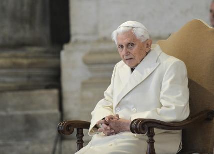 Ratzinger, rivelazione di Georg: “Mi ha chiesto di distruggere le sue carte"