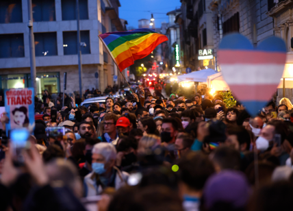 I'm not gay, il reality omofobo della tv russa fa infuriare la comunità Lgbtq+