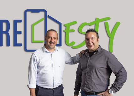 ReEsty: nasce il primo social network per il Real Estate