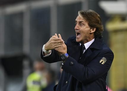 Mancini, Italia addio? Una big di Premier League sul ct della Nazionale
