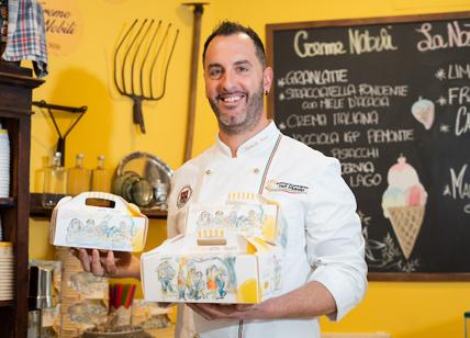 Al Sigep vince la creatività del gelato italiano