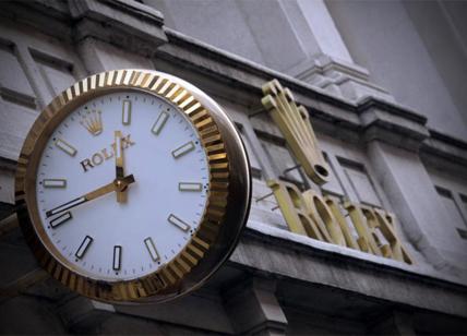 Rolex, l’acquisto dell’inglese Bucherer sconvolge il mercato degli orologi