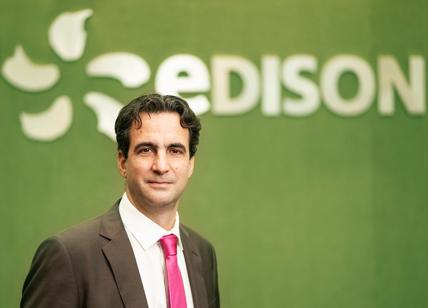 Edison, Ronan Lory è il nuovo Chief Financial Officer del Gruppo