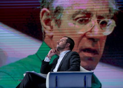 Bossi richiama i tre consiglieri: “Chiedierò a Salvini il loro ritorno”
