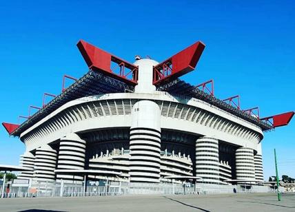 Stadio Milano: relazione Inter-Milan, il Meazza sarà demolito