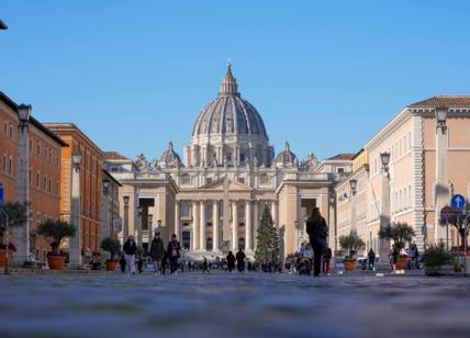 Roma, i conti in tasca al Giubileo: “Soldi pubblici dati alla Chiesa”