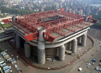 Stadio, l'Inter vira su Assago. Milan-La Maura. E San Siro?