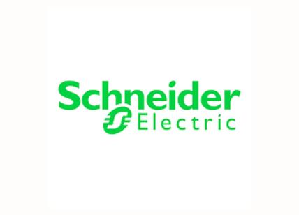 Schneider Electric, logo