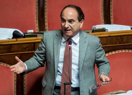 Elezioni, Scilipoti si candida con Noi Moderati: "Rischio e mi candido"