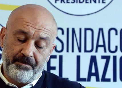 Sergio Pirozzi lascia Meloni per Salvini. Il rumors che fa tremare FdI