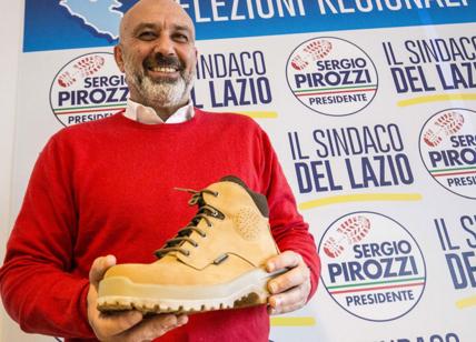 Sergio Pirozzi sbatte la porta in faccia a Meloni e diventa leghista: “Addio”