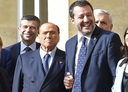 Centrodestra, no della Lega al progetto di Berlusconi di partito unico