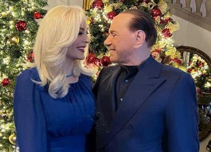 Berlusconi sposa Marta Fascina: "Annuncio imminente"