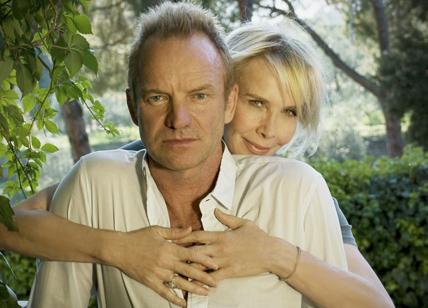 Sting lancia un nuovo marchio di alcolici: la nuova vita tra musica e vigneti