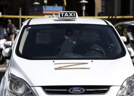 I taxi contro l'aumento delle licenze. "Serve una città più organizzata"
