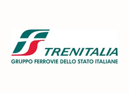Trenitalia, logo