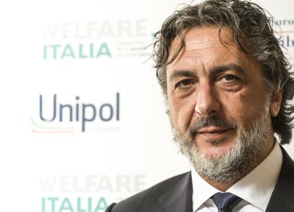 Unipol: il nuovo Cda nomina Cimbri presidente, Laterza direttore generale