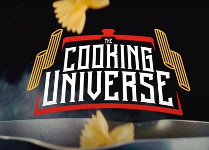 Pasta Garofalo si allea con Marvel: al via il progetto "Cooking Universe"