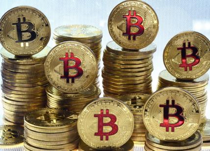 Bitcoin in rally: inizia il conto alla rovescia per l'halving di aprile
