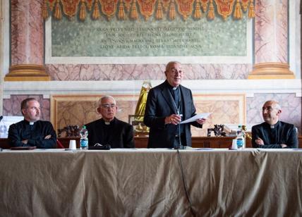 Chiesa, Papa Francesco nomina tre nuovi vescovi ausiliari per Roma