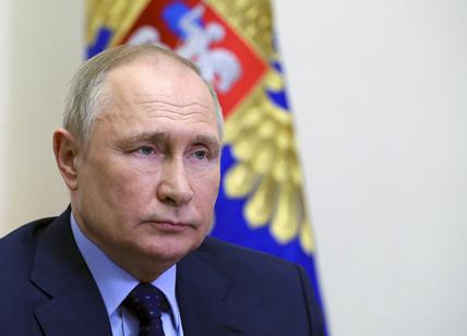 Russia, "Putin assassinato". Ma la notizia la daranno solo tra qualche mese