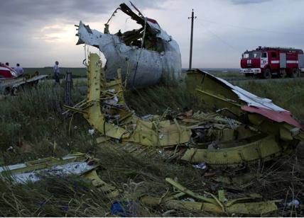 Ucraina, tre condanne all'ergastolo per l'abbattimento del Volo MH17
