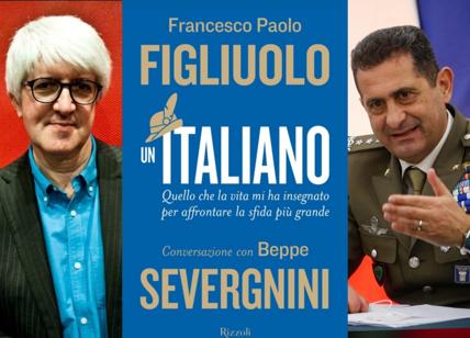 Figliuolo svela i retroscena della lotta alla pandemia nel libro "Un italiano"